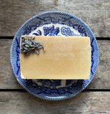 Lavender & Buttermilk Soap - Family Size